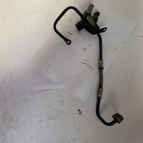 Original Ölleitung Druckleitung Turbolader 059145771G Audi A4 VW Passat 2.5 TDI