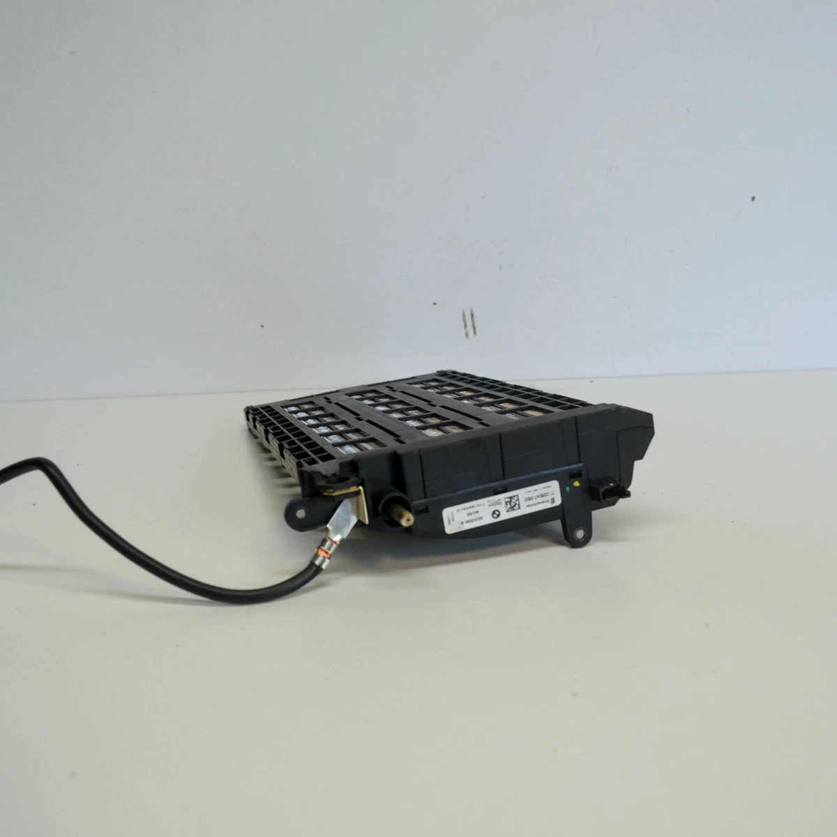 BMW 3 Touring F31 2013 Auxiliary Heater 9230594 4193940 | eBay