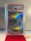 Gyarados EX Scarlet Violet 225/198 Secret Ultra Rare Mint PSA 9 2023