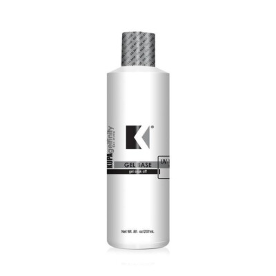 Kupa GelFinity Base Coat Soak Off Gel Refill 8oz On Sale 2023