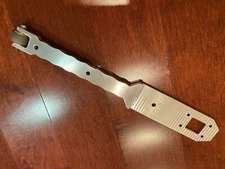 Aluminum Wheelie Bar for Arrma 1/7 Infraction