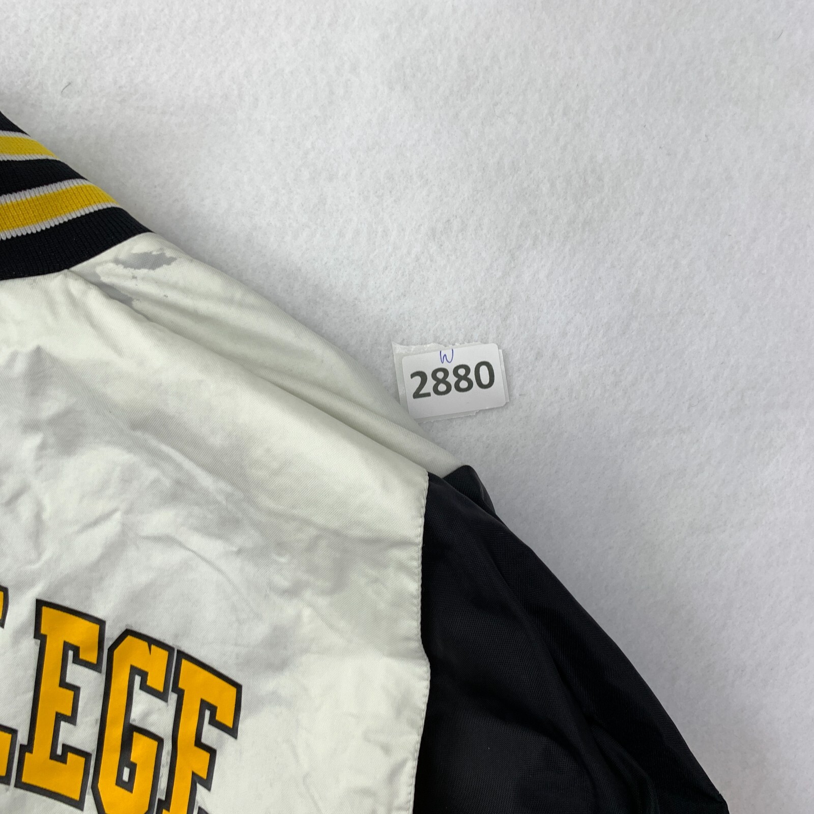 Boathouse Sports Jacket Centre College Lacrosse Women… Gem