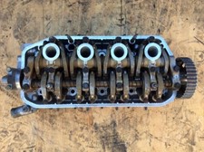 92 93 94 95 Civic Dx Lx Engine Cylinder Head Pm3-8 Used Oem 92 93 94 95 Civic Dx Lx Engine Cylinder Head Pm3-8 Used Oem