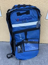 Zoll AutoPulse Bag