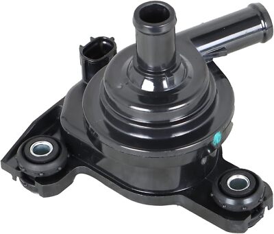 Electric Inverter Water Pump For 04-09 Toyota Prius 1.5 Hybrid Motor 04000-32528 - Foto 5