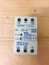 Zasilacz IDEC IZMI CORP PS5R-B24 / PS5RB24