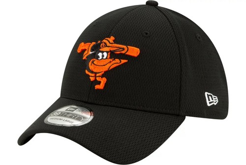 Baltimore Orioles Hat New Era 39Thirty 