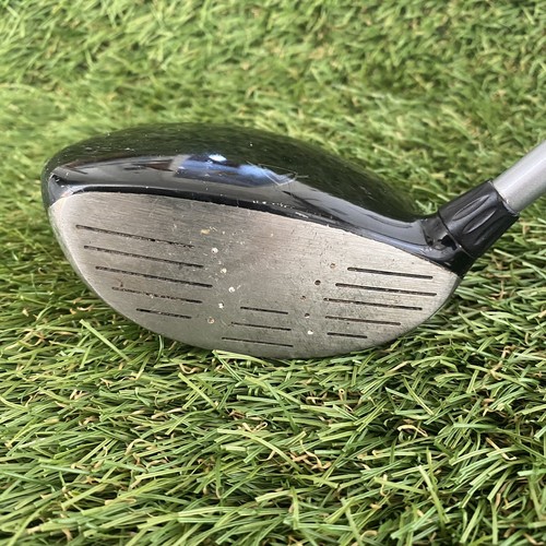 Mens Right Handed Callaway Diablo Edge 3 Wood 15 Degree New Grip - Picture 3 of 8
