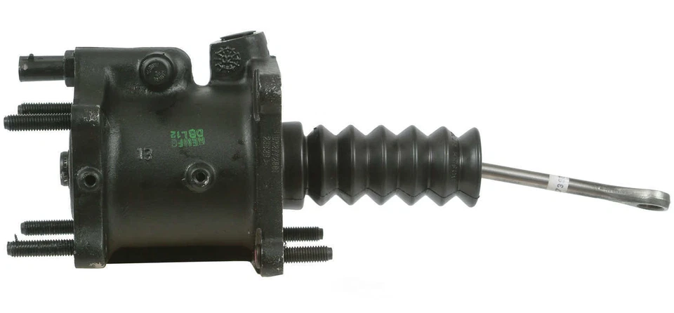 Power Brake Booster-Hydro-Boost Cardone 52-7398 Reman Foto 3 de 4