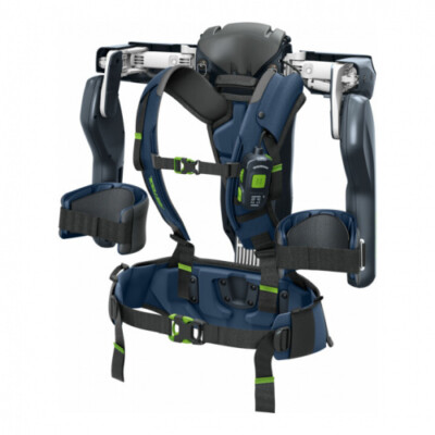 Festool Exoskelett EXO 18 HPC 4,0 I-Plus Sofort Lieferbar! (inkl. 2 Akkus und La