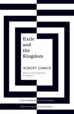 Exile and the Kingdom, Camus, Albert, Good Book