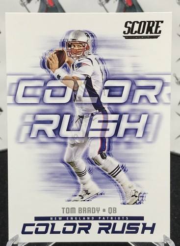 2016-2021 Tom Brady Collection Base Parallels Inserts Patriots Buccaneers A24 - Picture 60 of 155