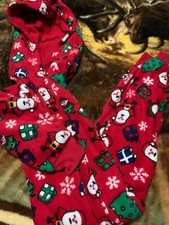 Childrens place boys sleepwear one piece size xs 4