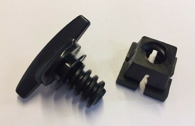 BMW Verschlussschraube Gewindeeinsatz Bordwerkzeug E46 E60 E34 E39 E38 E65