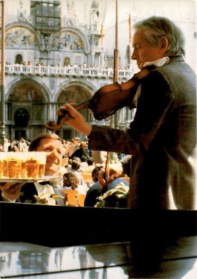 Heineken, Amsterdam, Netherlands, beer, brewery, global, brand, Postcard