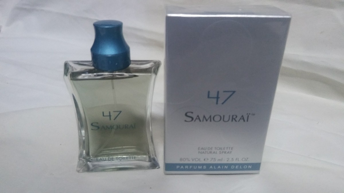 47 Samourai 762451563106| eBay