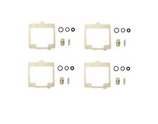 4x Carb Carburettor Repair Kit For Suzuki GS 550 E 1980