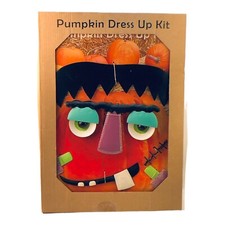 Pumpkin Dress Up Kit