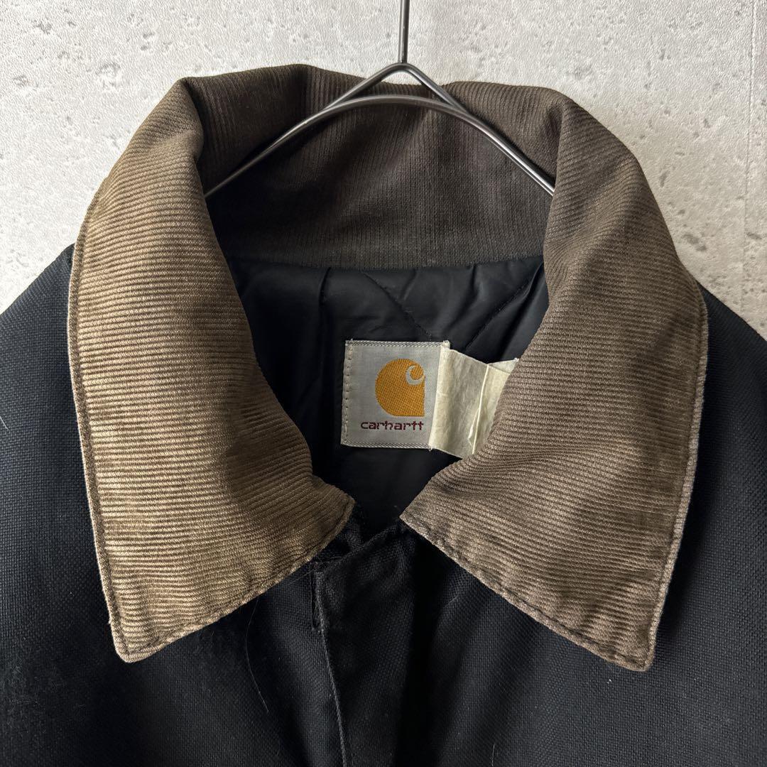 Carhartt Vintage Traditional Jacket Black XL | eBay Carhartt Vintage Traditional Jacket Black XL | eBay