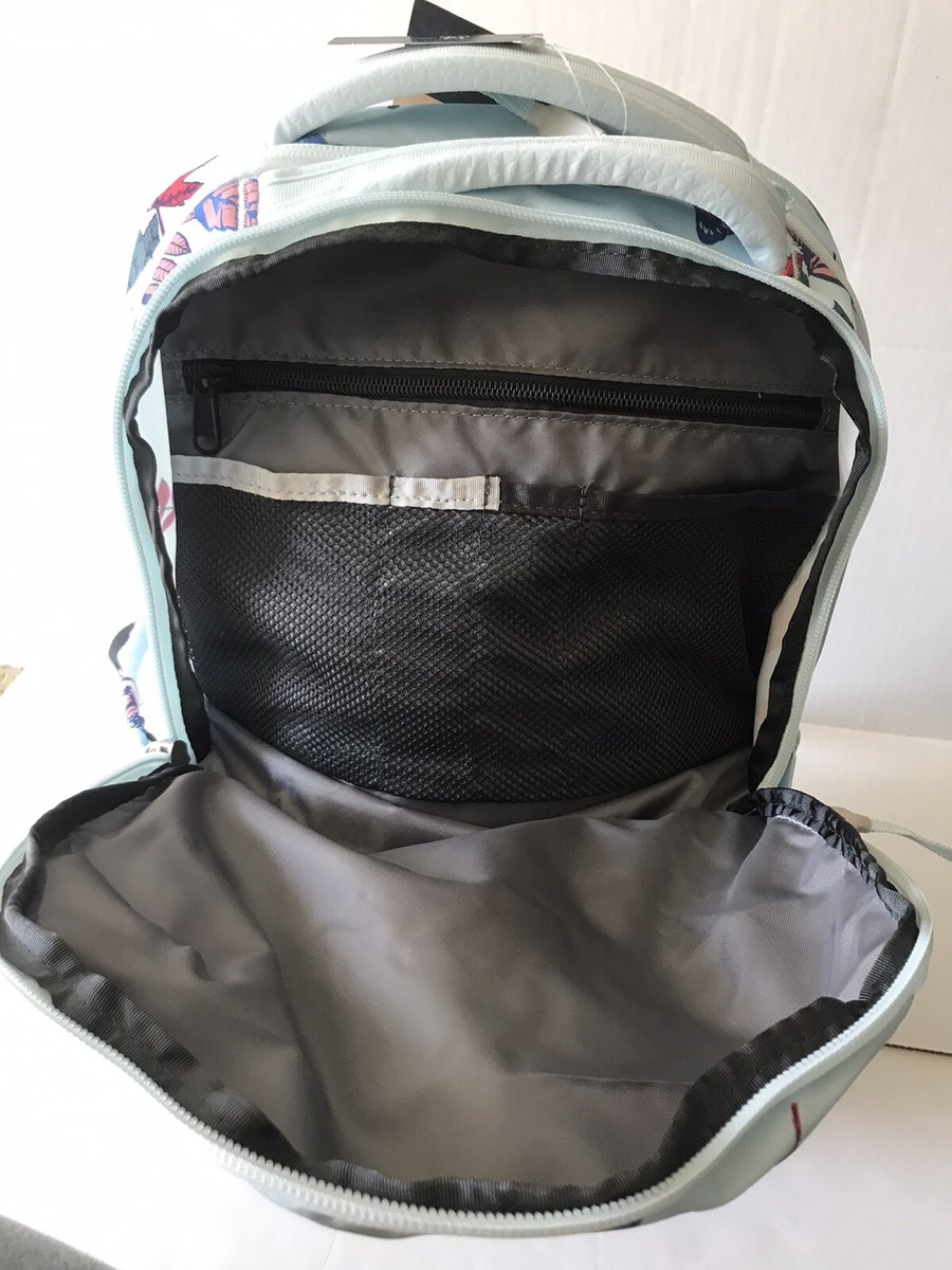 25 l travel backpack Almond Oak: 25L + 5L Expandable Travel Backpack
