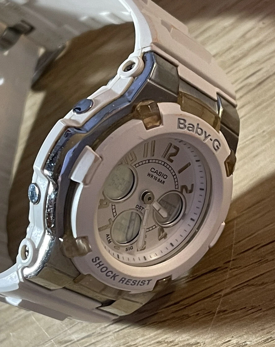 Casio baby g 5001 cheap