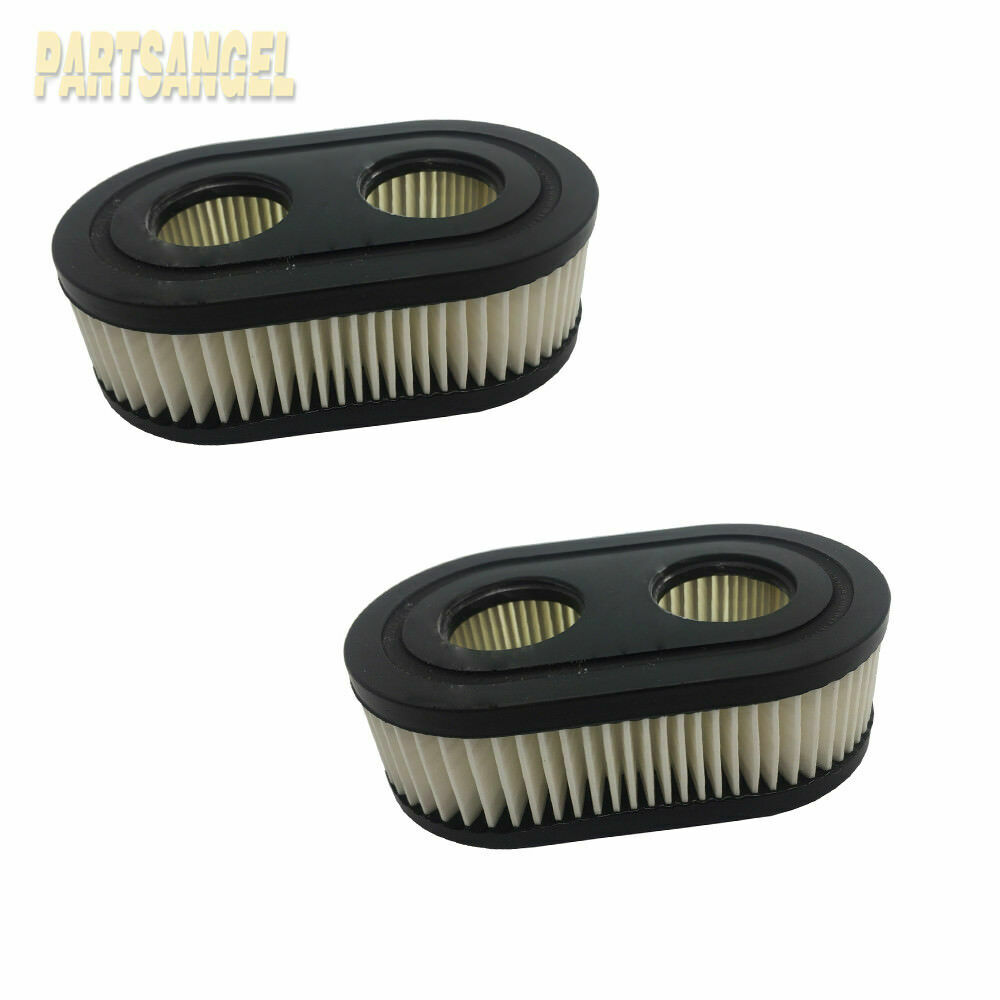 2 Air Filter for Toro Recycler 22" lawnmower 20332 20333 20334 20339