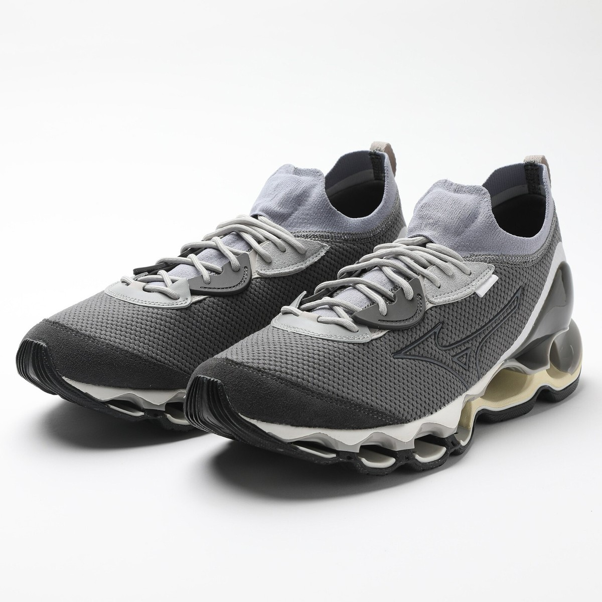 Tênis Mizuno Wave Prophecy X Wk MIZUNO Running Shoe WAVE