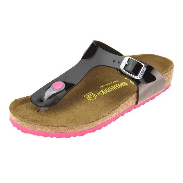 birkenstock gizeh girls