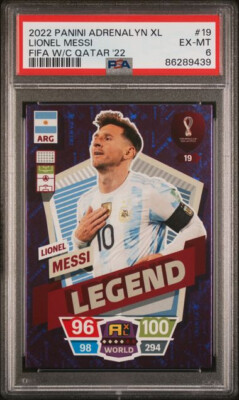 メッシ Messi generation next ワールドカップ2022カード メッシ Messi generation next ワールドカップ2022カード