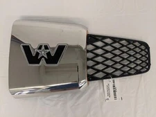 Western Star RH Hood Mounted Air Intake W/ Light - P/N  A17-21823-005