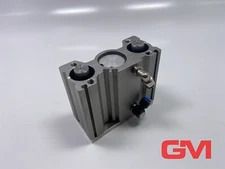 SMC Compact Cylinder EMGQL32-40 Air Cylinder With Guide