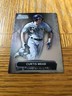 2022 bowman sterling prospect Curtis Mead #BSP-75 Tampa Bay Rays