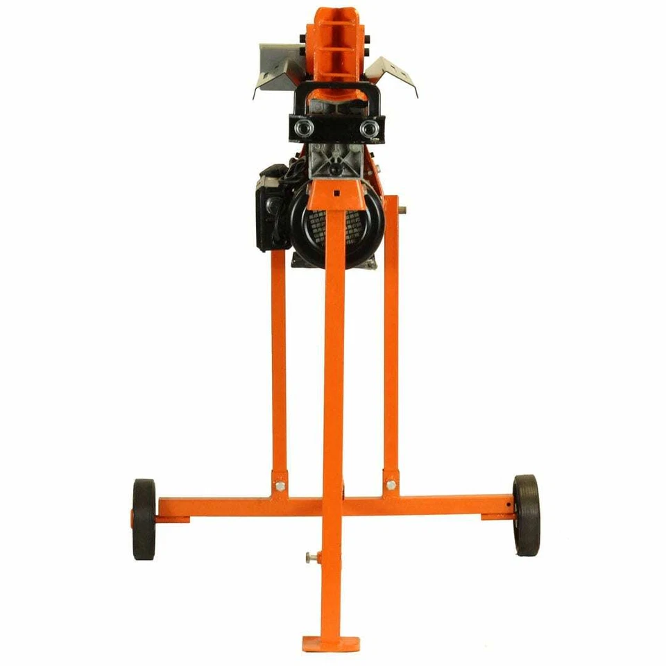 FOREST MASTER FM8T For Hard Seasoned Wood 5 Ton Electric Log Splitter - Image 2 of 4