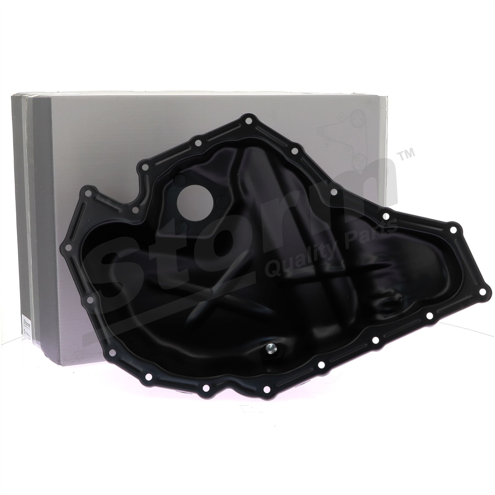 Carter d'huile moteur Audi A4 B8 et Q5 2.0 TFSI Quattro essence