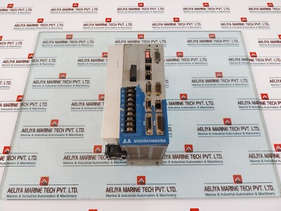 Danaher MMC-SD-2.0-230-D Servo Drive M.3000.0463 230 VAC 50/60 Hz