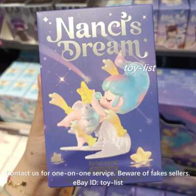 ROLIFE x NANCI Nanci's Dream Sweet Dream Secret Mini Figure