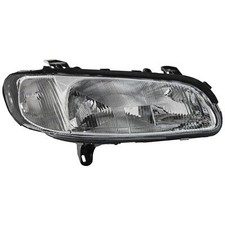 Halogen Scheinwerfer Frontscheinwerfer rechts H1 für Opel Omega B Caravan