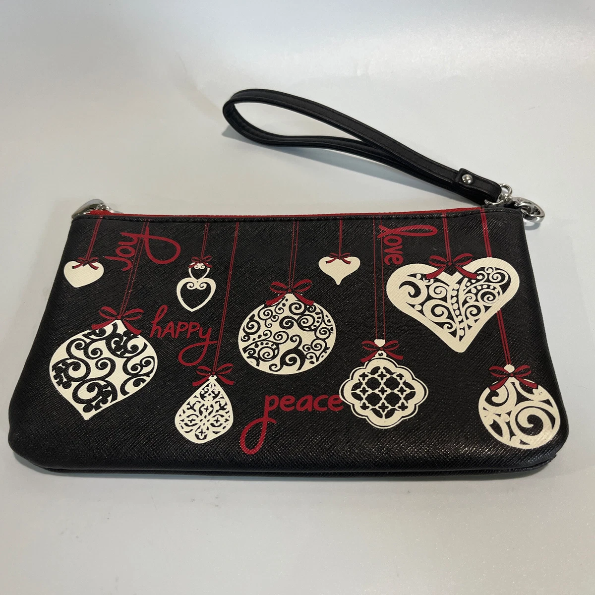 Brighton wristlet sales