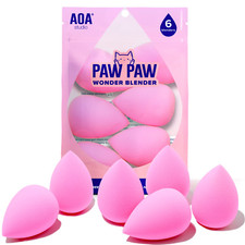 AOA Studio Collection Makeup Sponge Set Makeup Blender Latex Free
