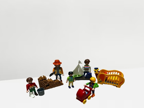 Playmobil