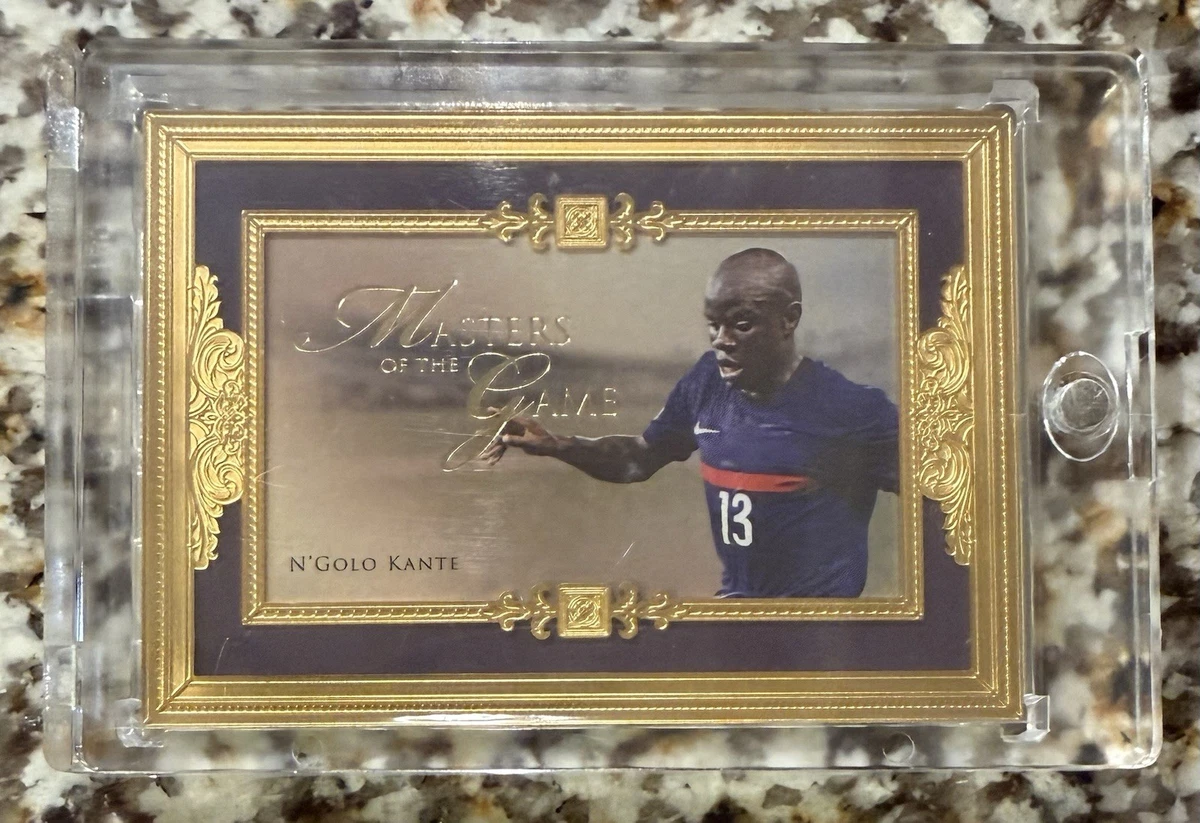 Futera Soccer France Sports Trading Cards for sale | eBay