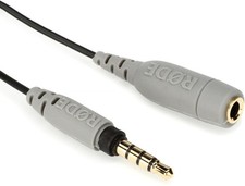 Rode SC1 TRRS Extension Cable - 20' 2-pack Bundle