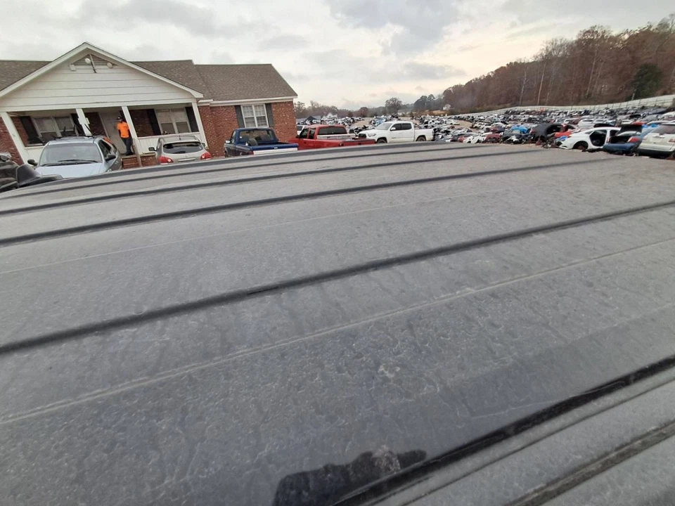 Driver Air Bag Front Driver Roof Crew Cab Fits 15-20 FORD F150 PICKUP 2656906 Foto 4 de 4