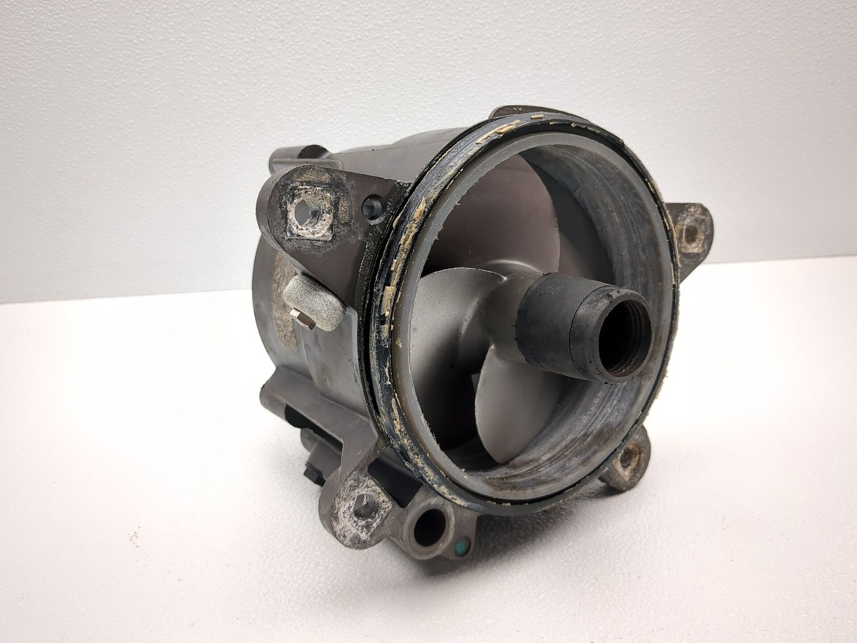 【ON】 10-16 Seadoo GTX Limited iS 260 Rear Jet Pump Assembly 267000388