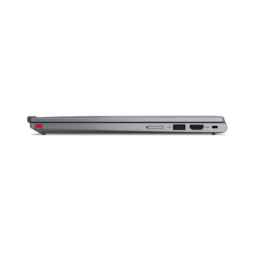 Lenovo ThinkPad X13 Yoga Gen 4 Core i7 13th Gen 1355U 512GB 16GB 1920 x 1200 - Picture 9 of 14