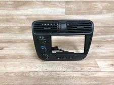 HONDA CIVIC OEM FRONT AC CLIMATE CONTROL A/C HEATER SWITCH 2001-2005 2