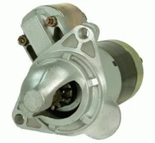 New Starter HUMMER H3 3.7L L5 2007 07