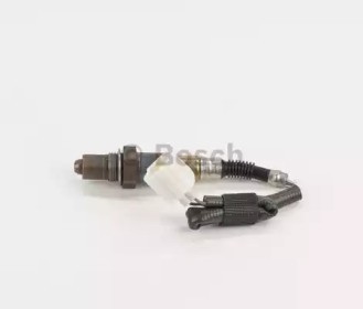 LAMBDA OXYGEN O2 SENSOR RIGHT 0 258 006 915 BOSCH NEW OE REPLACEMENT - Picture 3 of 8