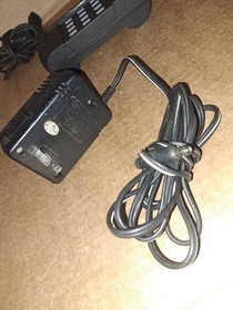 Atari Jaguar Lot 2 Controllers TV Switch Power Supply