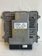 2017 KIA SORENTO 2.4L ECU Engine Control Computer OEM 39130-2GGF2 / 39100-2GGF2
